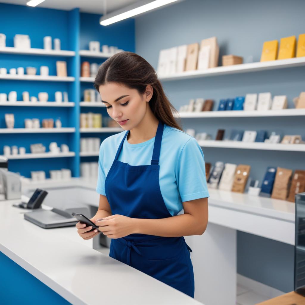 Solução de telefonia móvel corporativa para empresas e CNPJ